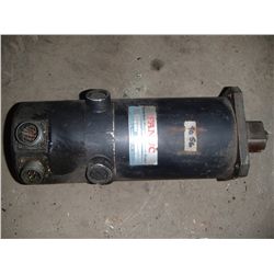 Fanuc Permanent Magnet DC Servo Motor Model: 5N-2000M