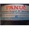 Image 2 : Fanuc Permanent Magnet DC Servo Motor Model: 5N-2000M