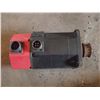 Image 1 : Fanuc AC Servo Motor Model: 0 Type: A06B-0513-B001#1000