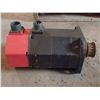 Image 2 : Fanuc AC Servo Motor Model: 0 Type: A06B-0513-B001#1000