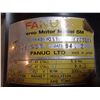Image 2 : Fanuc AC Servo Motor Model: 5M Type: A06B-0642-B011(2000M)