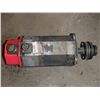 Image 1 : Fanuc Motor - No Tag!