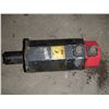 Image 1 : Fanuc AC Servo Motor Model: 5 Type: A06B-0512-B002
