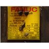 Image 2 : Fanuc AC Servo Motor Model: 5 Type: A06B-0512-B002