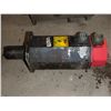 Image 3 : Fanuc AC Servo Motor Model: 5 Type: A06B-0512-B002