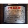 Image 2 : Fanuc DC Servo Motor Model: 5 Type: A06B-0614-B031(2000M)