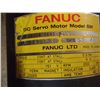 Image 2 : Fanuc DC Servo Motor Model: 5 Type: A06B-0642-B011(2000M)