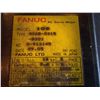 Image 2 : Fanuc AC Servo Motor Model: 10S Type: A06B-0315-B201