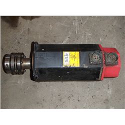 Fanuc AC Servo Motor Model: 5S Type: A06B-0314-B001