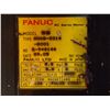 Image 2 : Fanuc AC Servo Motor Model: 5S Type: A06B-0314-B001
