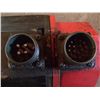 Image 4 : Fanuc AC Servo Motor Model: 5S Type: A06B-0314-B001