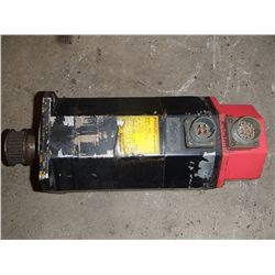 Fanuc AC Servo Motor Model: 5S Type: A06B-0314-B001