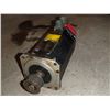 Image 3 : Fanuc AC Servo Motor Model: 5S Type: A06B-0314-B001