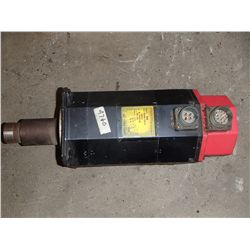 Fanuc AC Servo Motor Model: 5S Type: A06B-0314-B001