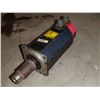 Image 3 : Fanuc AC Servo Motor Model: 5S Type: A06B-0314-B001