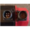Image 4 : Fanuc AC Servo Motor Model: 5S Type: A06B-0314-B001