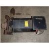 Image 1 : Fanuc AC Spindle Motor Model: 8P Type: A06B-0725-B102