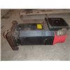 Image 3 : Fanuc AC Spindle Motor Model: 8P Type: A06B-0725-B102