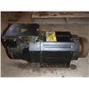 Image 3 : Fanuc AC Spindle Motor - Unable to Read Tag