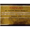 Image 2 : Fanuc AC Spindle Motor Model: 3 Type: A06B-1003-B100