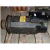 Image 3 : Fanuc AC Spindle Motor Model: 3 Type: A06B-1003-B100