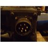 Image 5 : Fanuc AC Spindle Motor Model: 3 Type: A06B-1003-B100