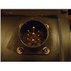 Image 6 : Fanuc AC Spindle Motor Model: 3 Type: A06B-1003-B100