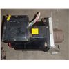 Image 1 : Fanuc AC Servo Motor Model: 50W Type: A06B-0304-B101