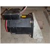 Image 3 : Fanuc AC Servo Motor Model: 50W Type: A06B-0304-B101