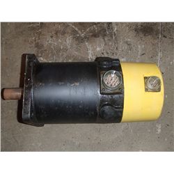 Fanuc DC Servo Motor Model: 10M Type: A06B-0651-B012#0003(2500M)