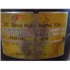 Image 2 : Fanuc DC Servo Motor Model: 10M Type: A06B-0651-B012#0003(2500M)