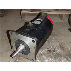 Fanuc AC Servo Motor Model: 10 Type: A06B-0501-B201#7073