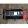 Image 2 : Fanuc AC Servo Motor Model: 10 Type: A06B-0501-B201#7073