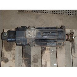 Yaskawa Hicup Motor Model: UGHMED-20GG20Z Encoder: TFUE-25ZC7