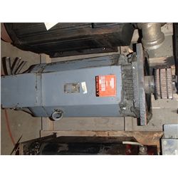 Mitsubishi AC Spindle Motor Model: SJ-11XW8