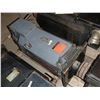 Image 3 : Mitsubishi AC Spindle Motor Model: SJ-11XW8