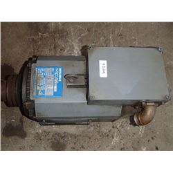 Mitsubishi AC Spindle Motor Model: SJ-J3.7A