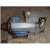 Image 3 : Mitsubishi AC Spindle Motor Model: SJ-J3.7A