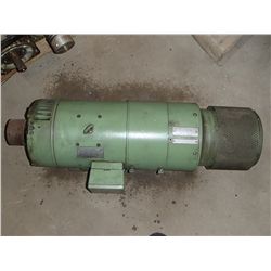 Siemens Motor Model: 1GF 3115-0GF40-64U1-Z Z: A11 K01 G31 G13 C10 C06