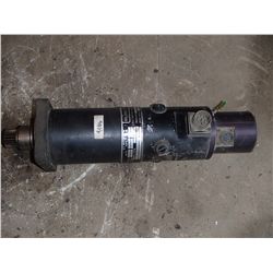 Inland DC Motor Model: TT 2953-3516-B DC Tach Volt/1000 RPM 12.2