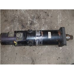 Inland DC Motor Model: TT 2953-3516-B DC Tach Volt/1000 RPM 11.9