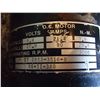 Image 2 : Inland DC Motor Model: TT 2953-3516-B DC Tach Volt/1000 RPM 11.9