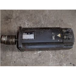 Bosch Servo Motor Nr 1 070 076 507 Type: SF-A4 0230 030-00 050 - Dirty!