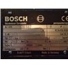Image 2 : Bosch Servo Motor Nr 1 070 076 507 Type: SF-A4 0230 030-00 050