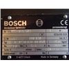 Image 2 : Bosch Servo Motor Nr 1 070 076 507 Type: SF-A4 0230 030-00 050