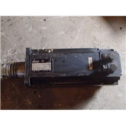 Bosch Servo Motor Nr 1 070 076 507 Type: SF-A4 0230 030-00 050