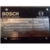 Image 2 : Bosch Servo Motor Nr 1 070 076 507 Type: SF-A4 0230 030-00 050