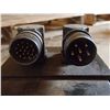 Image 5 : Bosch Servo Motor Nr 1 070 076 507 Type: SF-A4 0230 030-00 050