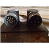 Image 5 : Bosch Servo Motor Nr. 1070 076 505 Type: SF-A4 0230 030-04 050