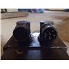 Image 5 : Bosch Servo Motor Nr. 1070 076 505 Type: SF-A4 0230 030-04 050